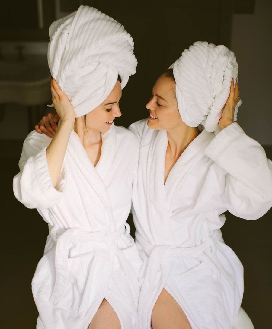 HEAD SPA AGATH’A (DUO)