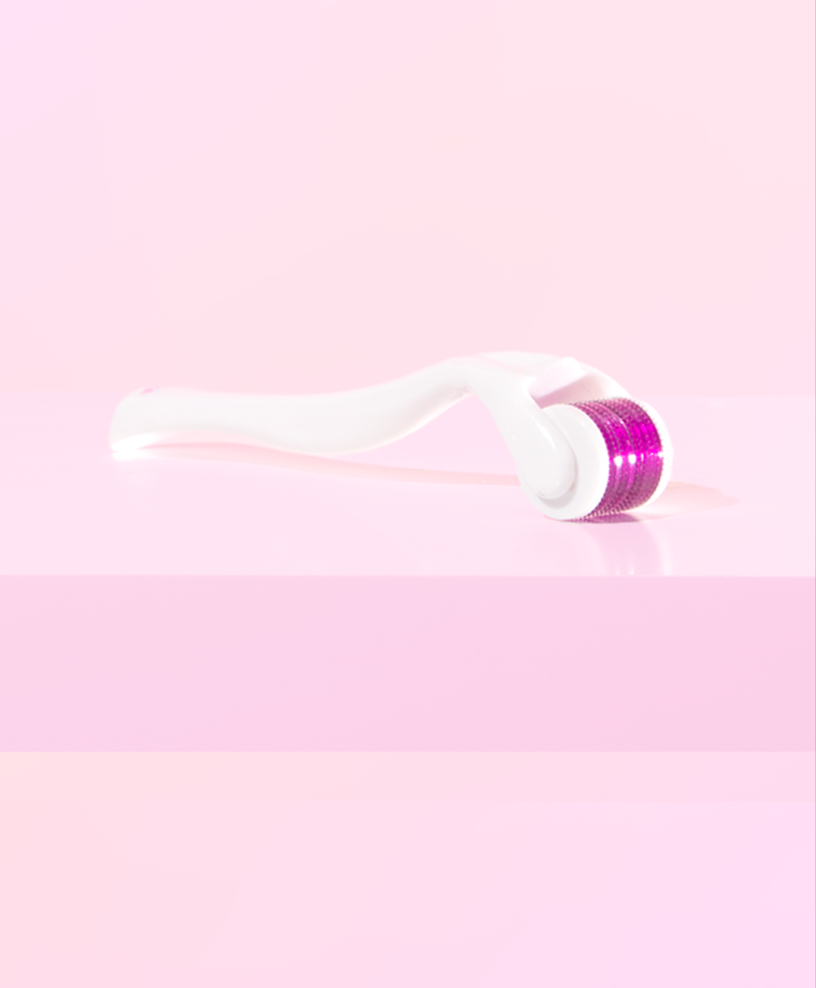 Derma roller Derma roller