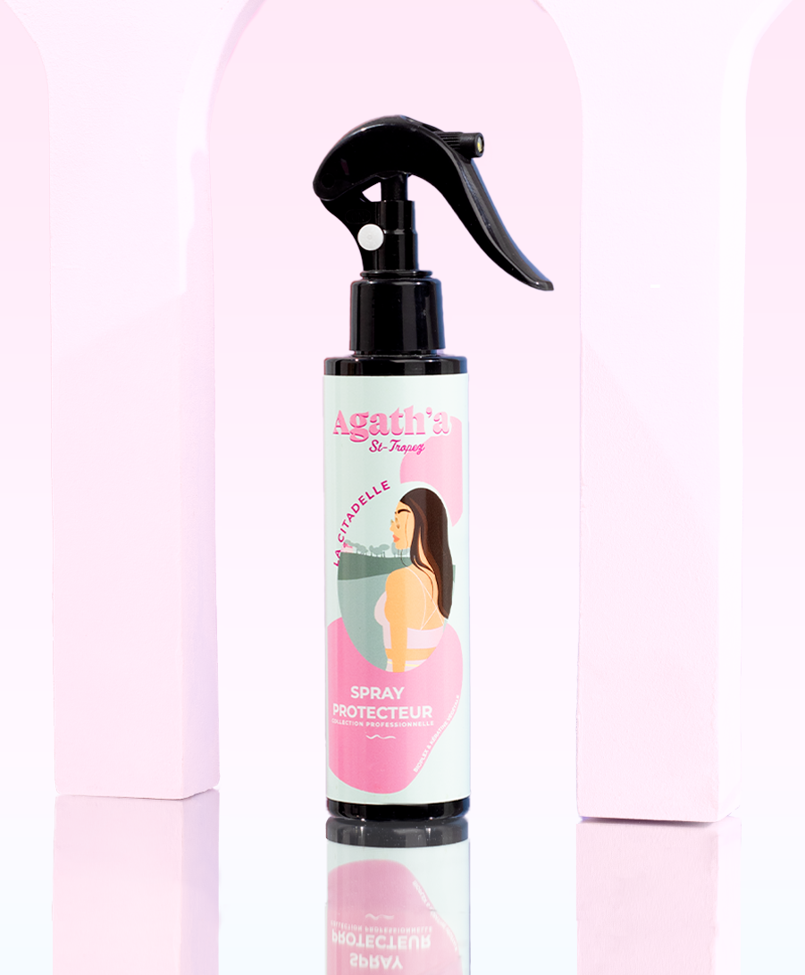 Spray hydratant BIO 150ml Spray hydratant BIO 150ml