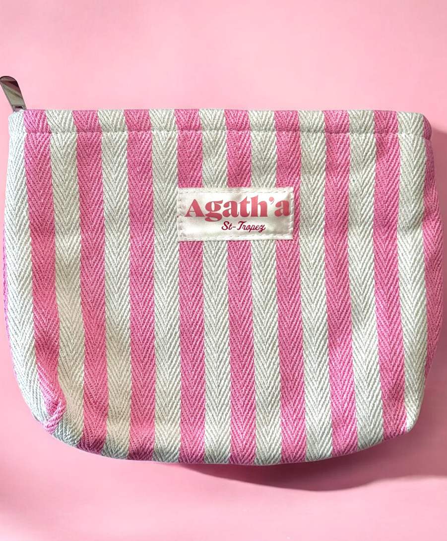 Les Canebiers - Trousse de voyage Les Canebiers - Trousse de voyage