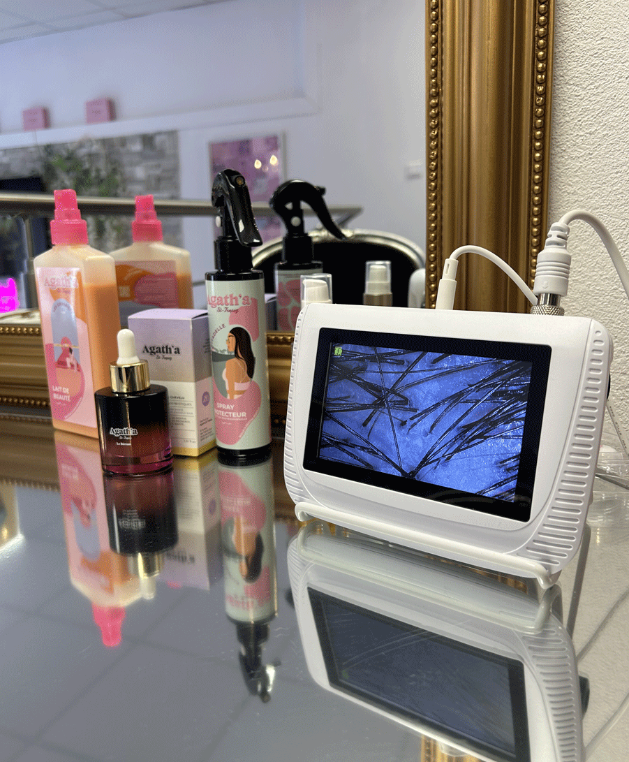 RITUEL RENAISSANCE CUIR CHEVELU - 2e image