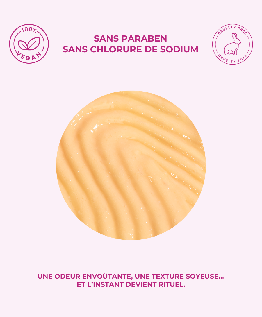 Masque 500ml La Citadelle