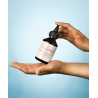 Masque detox cuir chevelu
